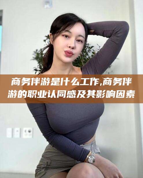 北海商务伴游是什么工作,商务伴游的职业认同感及其影响因素